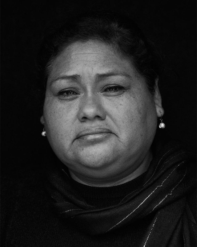 Documentary still from Orilla Negra by Javier Falcón, photographer in Peru