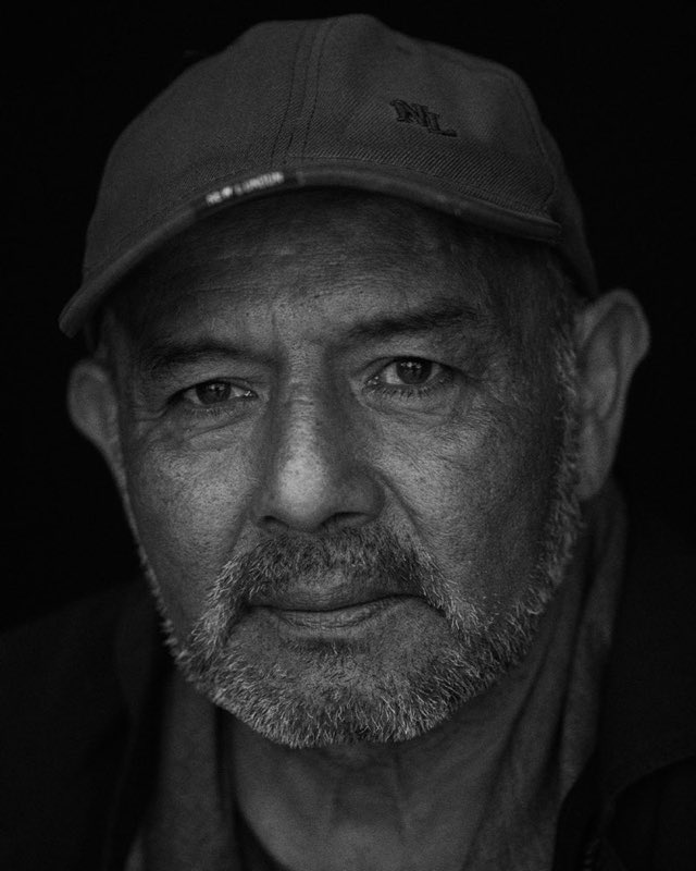 Documentary photography from Orilla Negra by Javier Falcón, Lima Peru
